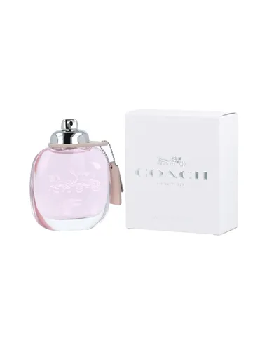 Women's Perfume Coach EDT Coach 90 ml