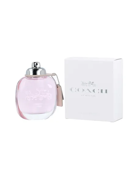 Women's Perfume Coach EDT Coach 90 ml