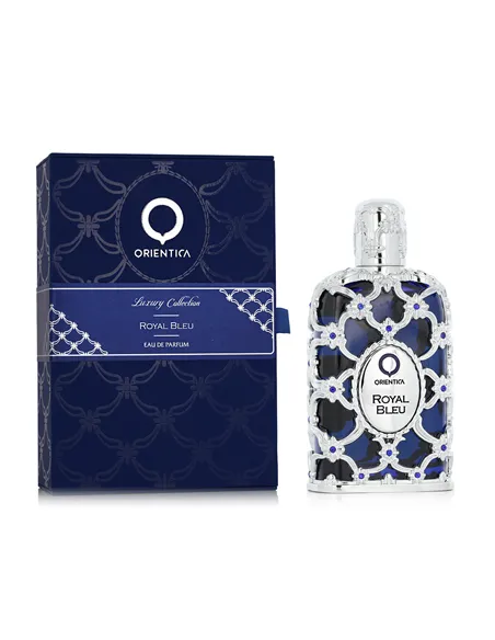 Unisex Perfume Orientica EDP Royal Bleu 80 ml