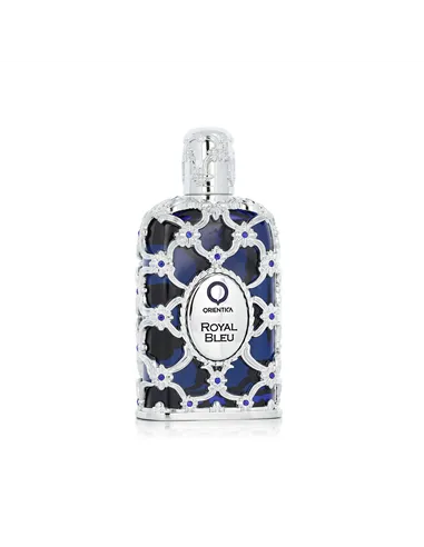 Unisex Perfume Orientica EDP Royal Bleu 80 ml