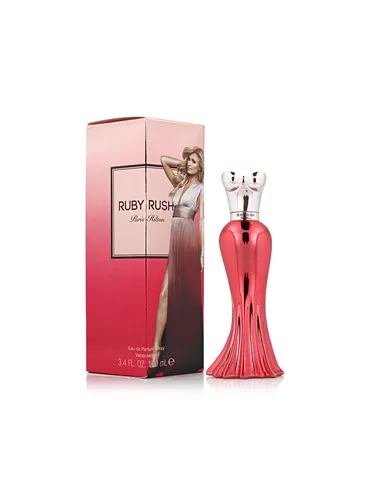 Women's Perfume Paris Hilton EDP Ruby Rush 100 ml