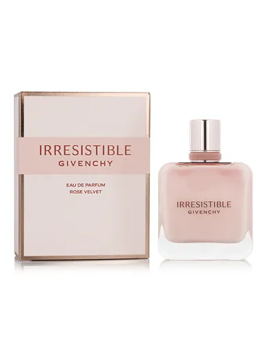 Women's Perfume Givenchy EDP Irrésistible Rose Velvet 50 ml