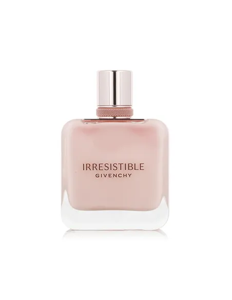 Women's Perfume Givenchy EDP Irrésistible Rose Velvet 50 ml