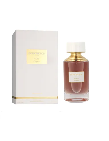 Women's Perfume Boucheron EDP Rose D'Isparta 125 ml