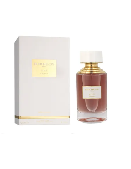 Women's Perfume Boucheron EDP Rose D'Isparta 125 ml