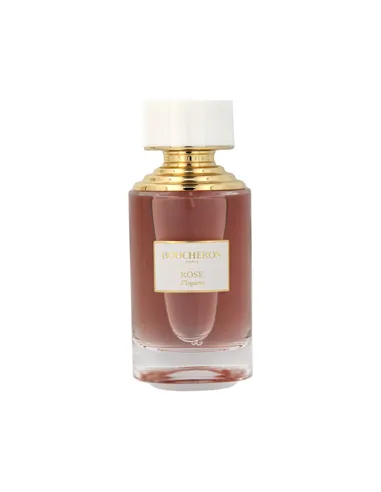 Women's Perfume Boucheron EDP Rose D'Isparta 125 ml