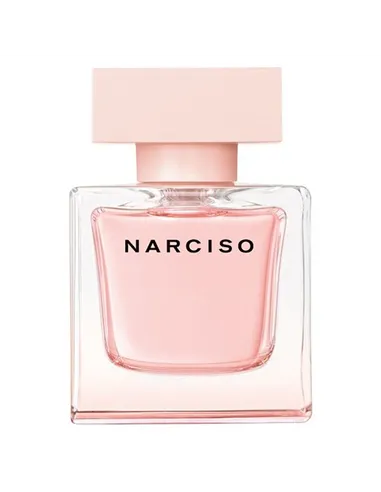 Women's Perfume Narciso Rodriguez EDP Narciso Cristal 50 ml