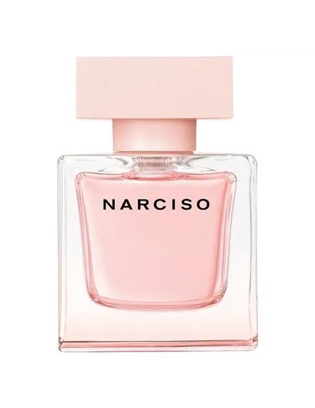 Women's Perfume Narciso Rodriguez EDP Narciso Cristal 50 ml