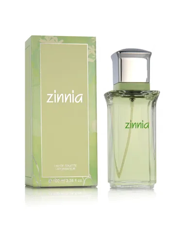 Women's Perfume Antonio Puig EDT Zinnia 100 ml