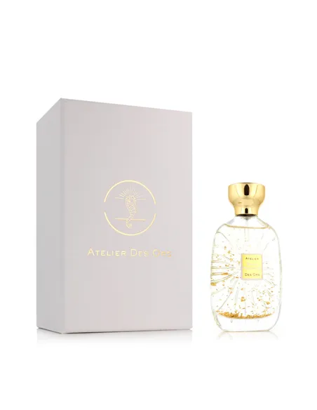 Unisex Perfume Atelier Des Ors EDP Blanc Polychrome 100 ml