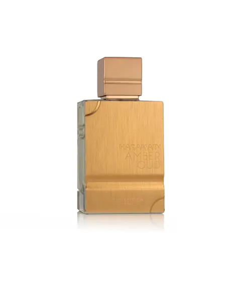 Unisex Perfume Al Haramain Amber Oud Gold Edition EDP 100 ml