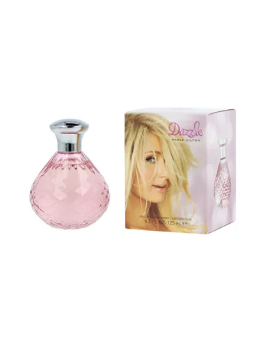 Women's Perfume Paris Hilton EDP Dazzle 125 ml