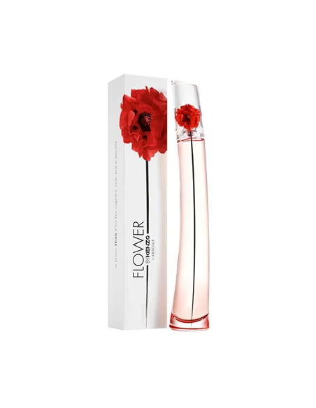 Women's Perfume Kenzo EDP Flower by Kenzo L'Absolue 100 ml