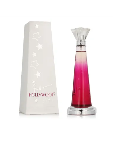 Women's Perfume Fred Hayman EDP Hollywood Star 100 ml