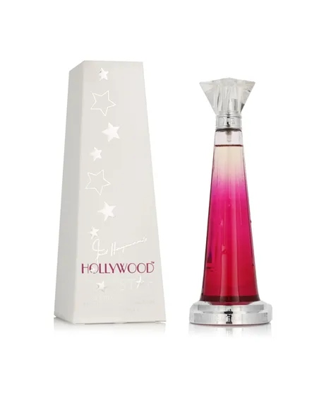 Women's Perfume Fred Hayman EDP Hollywood Star 100 ml