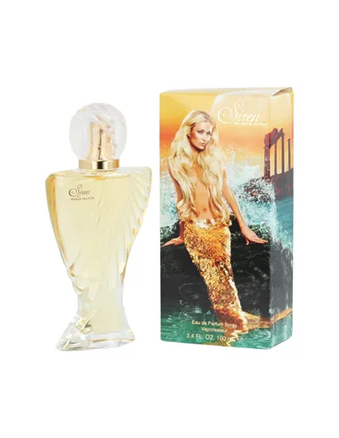 Women's Perfume Paris Hilton EDP Siren 100 ml