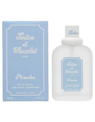 Women's Perfume Tartine Et Chocolat EDT Ptisenbon 100 ml