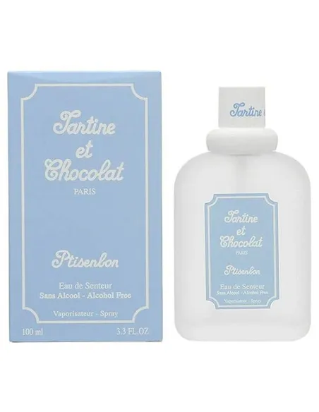 Women's Perfume Tartine Et Chocolat EDT Ptisenbon 100 ml