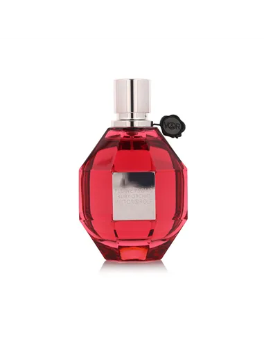 Women's Perfume Viktor & Rolf Flowerbomb Ruby Orchid EDP 100 ml