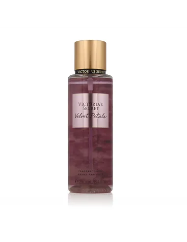 Body Spray Victoria's Secret Velvet Petals 250 ml