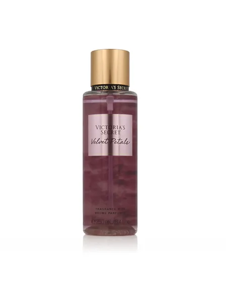 Body Spray Victoria's Secret Velvet Petals 250 ml