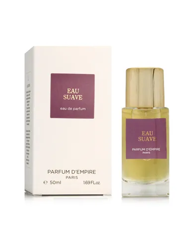 Women's Perfume Parfum d'Empire EDP Eau Suave 50 ml