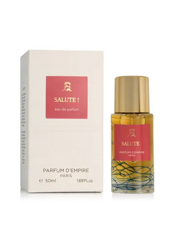 Unisex Perfume Parfum d'Empire EDP Salute! 50 ml