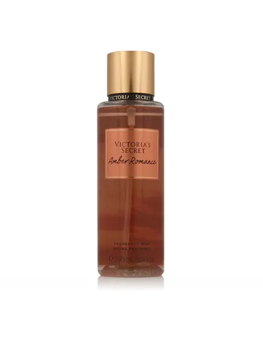 Body Spray Victoria's Secret Amber Romance 250 ml