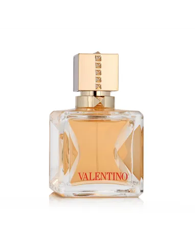 Women's Perfume Valentino Voce Viva Intensa EDP 50 ml