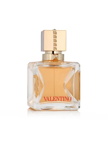 Women's Perfume Valentino Voce Viva Intensa EDP 50 ml