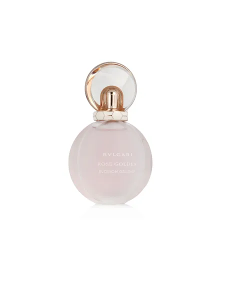 Women's Perfume Bvlgari EDT Rose Goldea Blossom Delight 50 ml