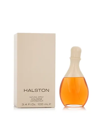 Women's Perfume Halston EDC Halston Classic 100 ml