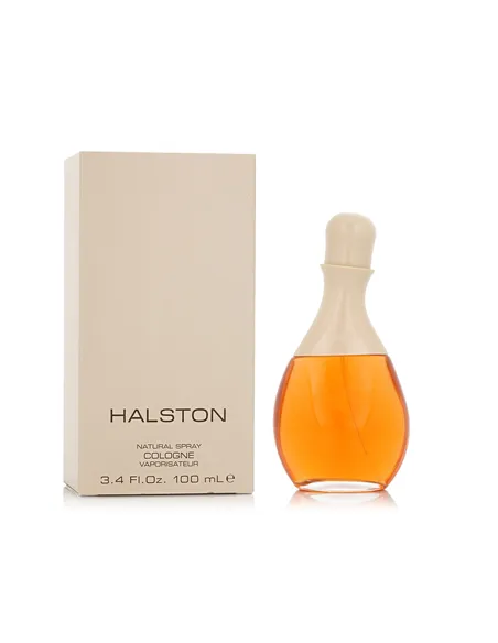 Women's Perfume Halston EDC Halston Classic 100 ml