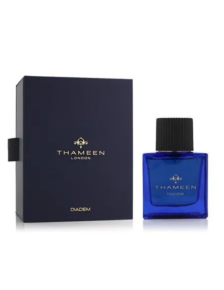 Unisex Perfume Thameen Diadem 50 ml