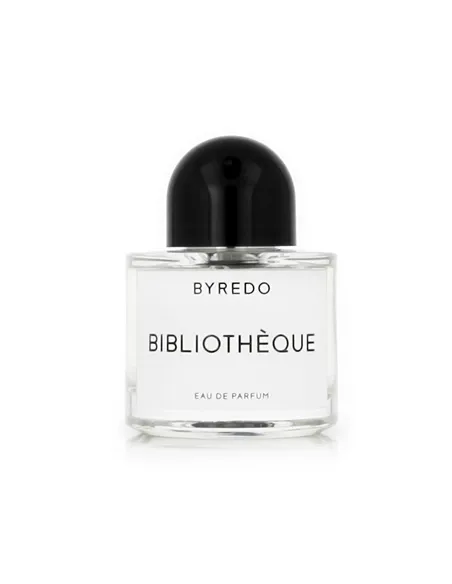 Unisex Perfume Byredo EDP Bibliothèque 100 ml