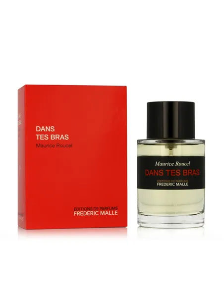 Unisex Perfume Frederic Malle EDP Dans Tes Bras 100 ml