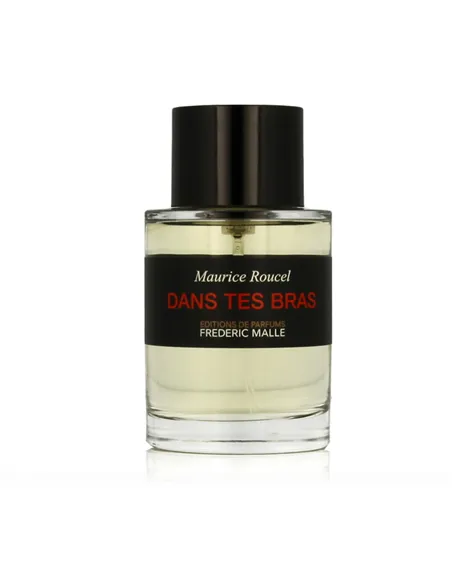 Unisex Perfume Frederic Malle EDP Dans Tes Bras 100 ml