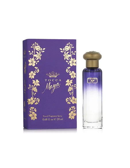 Women's Perfume Tocca Maya EDP 20 ml