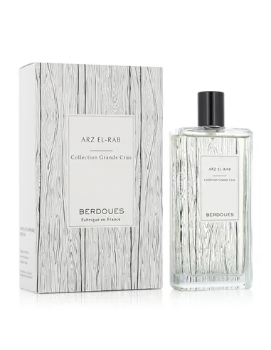 Unisex Perfume Berdoues EDP Arz El-Rab 100 ml