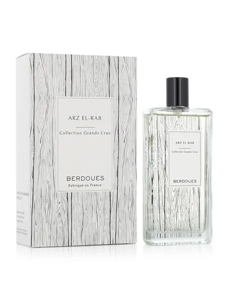 Unisex Perfume Berdoues EDP Arz El-Rab 100 ml