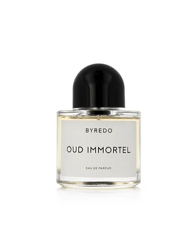 Unisex Perfume Byredo EDP Oud Immortel 50 ml