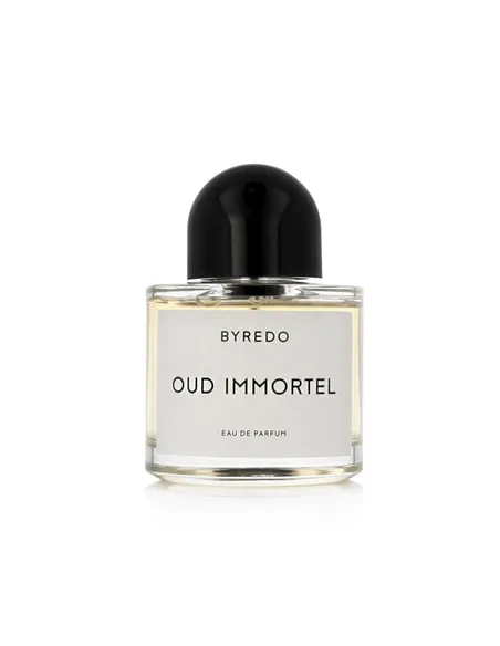 Unisex Perfume Byredo EDP Oud Immortel 50 ml