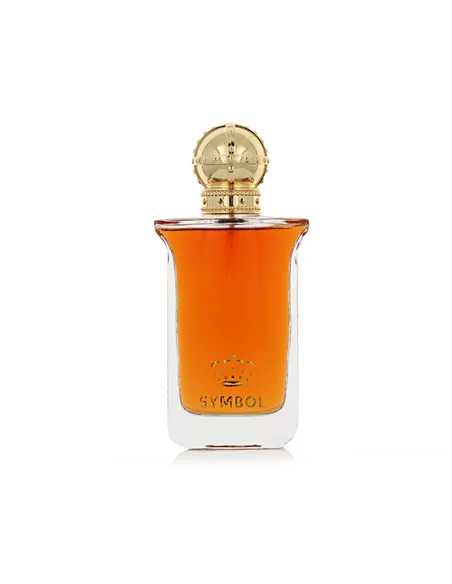 Women's Perfume Marina De Bourbon EDP Symbol Royal 100 ml