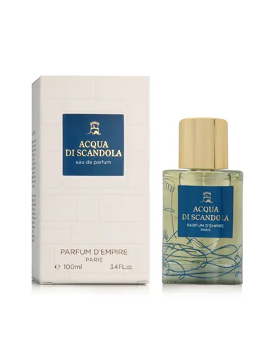 Unisex Perfume Parfum d'Empire EDP Acqua di Scandola 100 ml