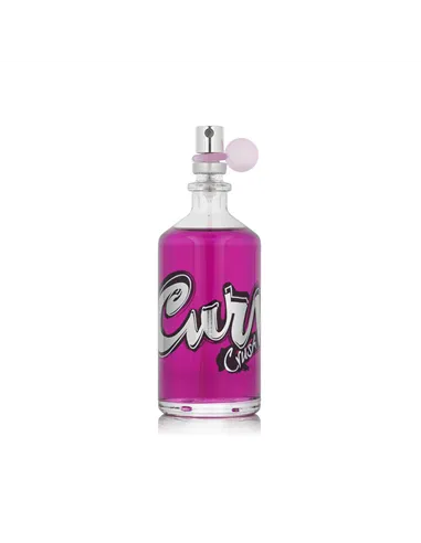 Women's Perfume Liz Claiborne EDT Curve Crush 100 ml