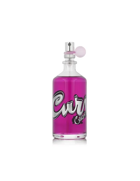 Women's Perfume Liz Claiborne EDT Curve Crush 100 ml