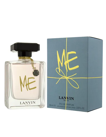 Women's Perfume Lanvin Me EDP EDP 80 ml