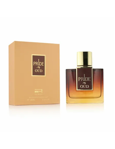 Unisex Perfume Rue Broca Pride My Oud EDP 100 ml