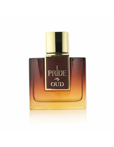 Unisex Perfume Rue Broca Pride My Oud EDP 100 ml