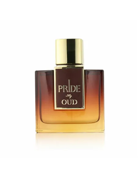 Unisex Perfume Rue Broca Pride My Oud EDP 100 ml